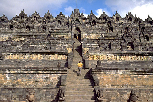 Borobudur-2