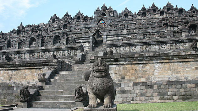 Borobudur-4
