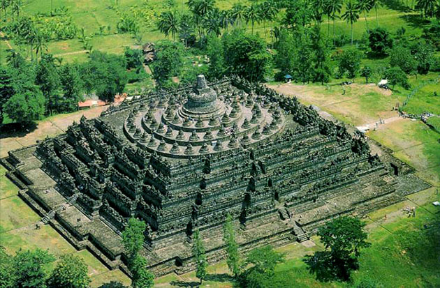 Borobudur-1