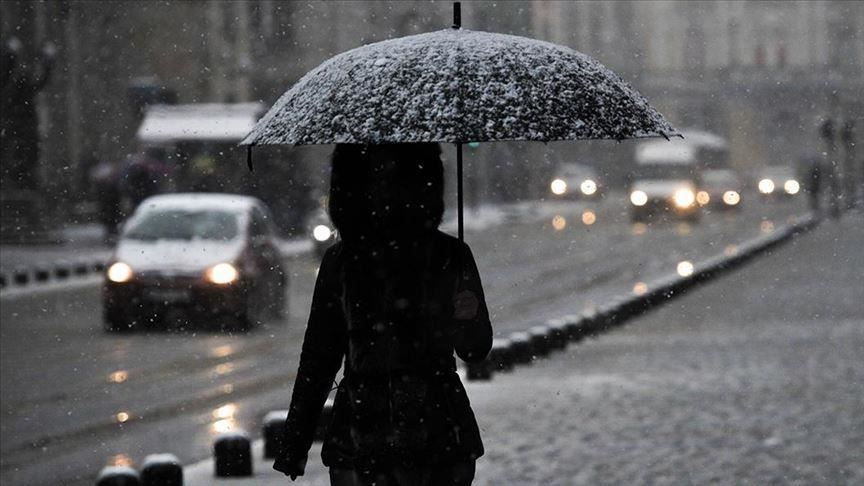 NEĆETE SE VIŠE DIVITI TOPLOM DECEMBRU! STIŽU HLADNOĆE