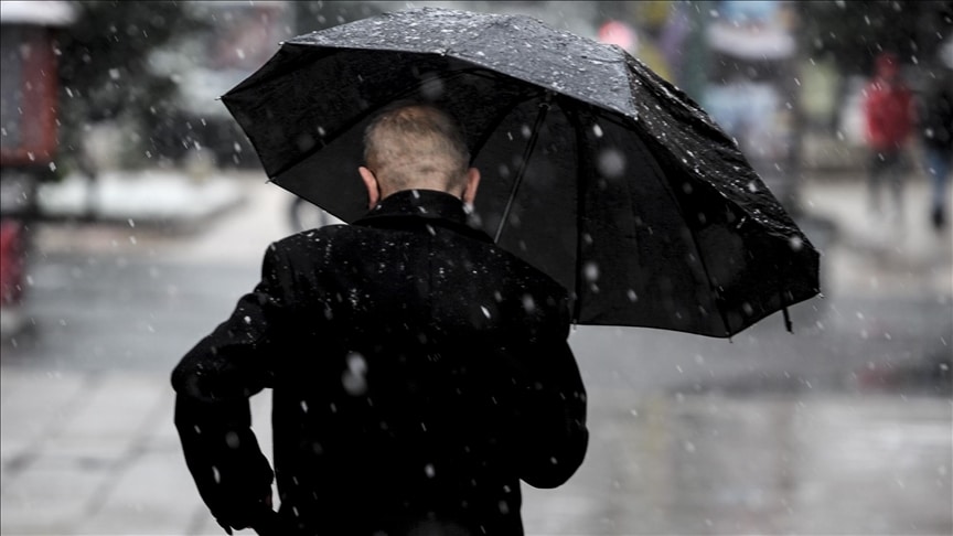 JAKA KIŠA I GRMLJAVINA: U OVIM DIJELOVIMA BIH UPALJEN JE ŽUTI METEOALARM JAKA KIŠA I GRMLJAVINA: U OVIM DIJELOVIMA BIH UPALJEN JE ŽUTI METEOALARM