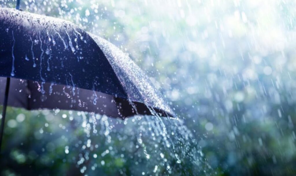 NE ODLAŽITE KIŠOBRANE, STIŽU JAKI PLJUSKOVI: EVO KAKVE NAS TEMPERATURE OČEKUJU NAREDNIH DANA NE ODLAŽITE KIŠOBRANE, STIŽU JAKI PLJUSKOVI: EVO KAKVE NAS TEMPERATURE OČEKUJU NAREDNIH DANA
