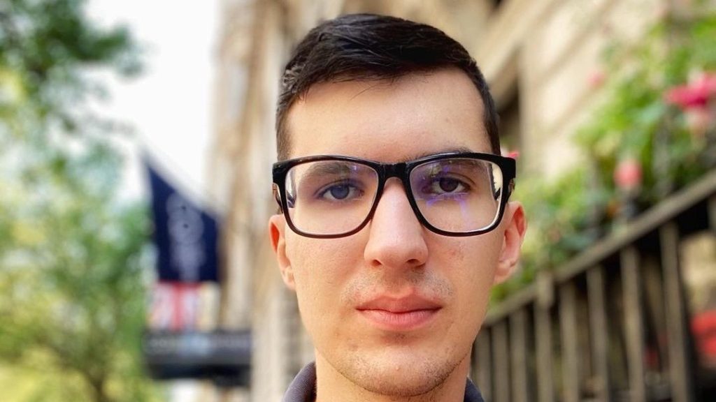 UTJECAJI IZ AFRIKE: SLADIĆ OBJAVIO NOVU VREMENSKU PROGNOZU UTJECAJI IZ AFRIKE: SLADIĆ OBJAVIO NOVU VREMENSKU PROGNOZU