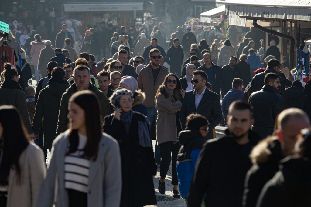 U OVIM MJESTIMA DANAS IZMJERENO REKORDNIH 20 DECEMBARSKIH STEPENI: NEMA ZIME U OVOJ GODINI U OVIM MJESTIMA DANAS IZMJERENO REKORDNIH 20 DECEMBARSKIH STEPENI: NEMA ZIME U OVOJ GODINI